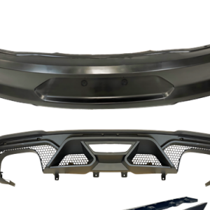 Kit De Carrocería Ford Mustang 2018-2023 look GT500