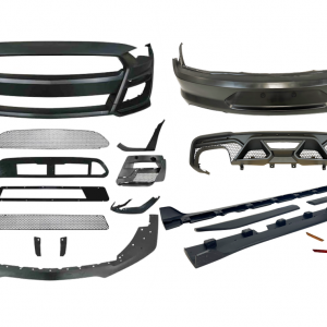 Kit De Carrocería Ford Mustang 2018-2023 look GT500