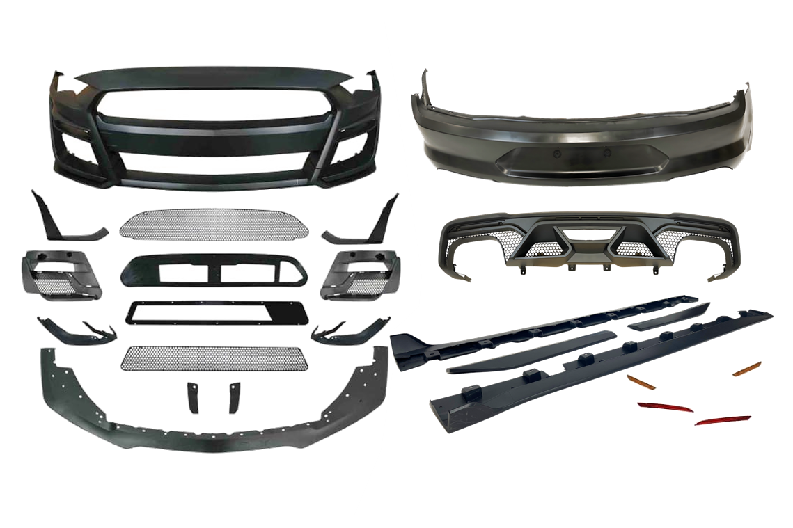 kit-de-carroceria-ford-mustang-2018-2023-look-gt500.png Kit De Carrocería Ford Mustang 2018-2023 look GT500