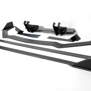 Kit De Carrocería Ford Mustang GT Mk6 Facelift