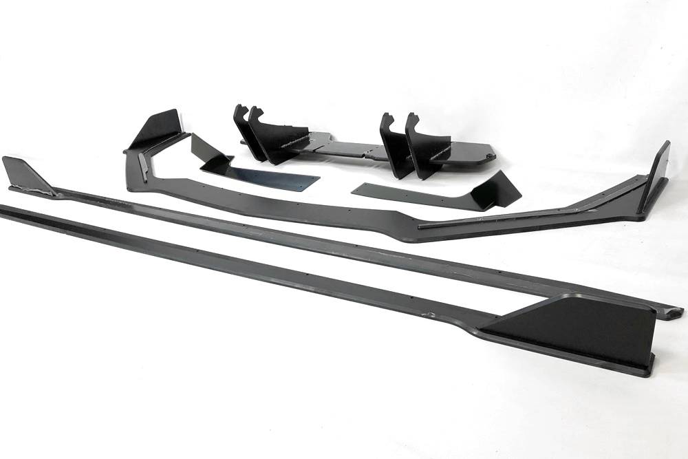 kit-de-carroceria-ford-mustang-gt-mk6-facelift-1.jpg Kit De Carrocería Ford Mustang GT Mk6 Facelift