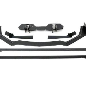 Kit De Carrocería Ford Mustang GT Mk6 Facelift