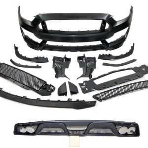 Kit De Carrocería Ford Mustang 2015-2017 look GT350