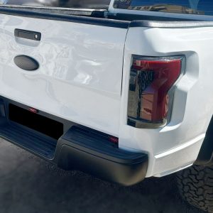 Kit De Carrocería Ford Ranger 2012-2021 Look F150
