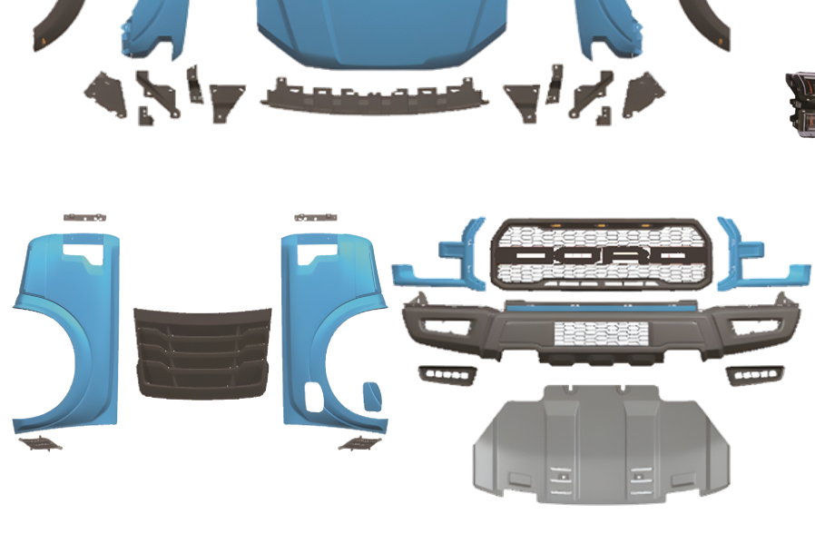 kit-de-carroceria-ford-ranger-2012-2021-look-f150-2.png Kit De Carrocería Ford Ranger 2012-2021 Look F150