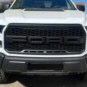 Kit De Carrocería Ford Ranger 2012-2021 Look F150
