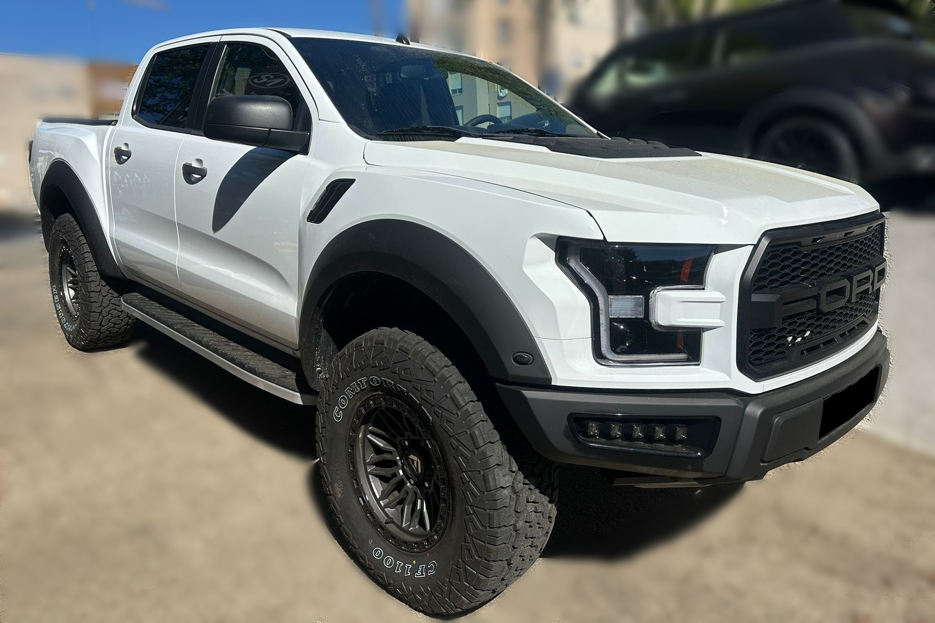 kit-de-carroceria-ford-ranger-2012-2021-look-f150.jpg Kit De Carrocería Ford Ranger 2012-2021 Look F150