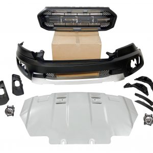 Kit De Carrocería Ford Ranger Raptor T7 /T8 (2016-2019)