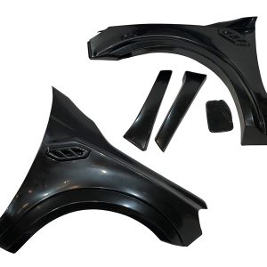 Kit De Carrocería Ford Ranger Raptor T7 /T8 (2016-2019)