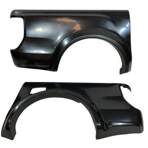 Kit De Carrocería Ford Ranger Raptor T7 /T8 (2016-2019)