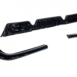 Kit De Carrocería Ford Transit / Toureo Custom MK2 2024+