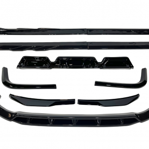 Kit De Carrocería Ford Transit / Toureo Custom MK2 2024+