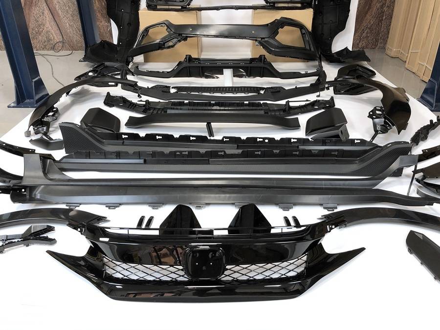 kit-de-carroceria-honda-civic-hatchback-2016-2021-look-type-r-2020-1.jpg Kit De Carrocería Honda Civic Hatchback 2016-2021 look Type R 2020
