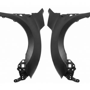 Kit De Carrocería Honda Civic Hatchback 2016-2021 look Type R 2020