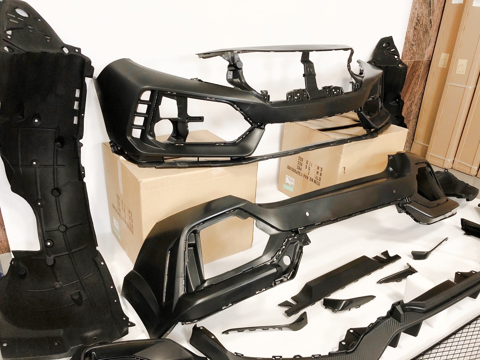 kit-de-carroceria-honda-civic-hatchback-2016-2021-look-type-r-2020-9.jpg Kit De Carrocería Honda Civic Hatchback 2016-2021 look Type R 2020