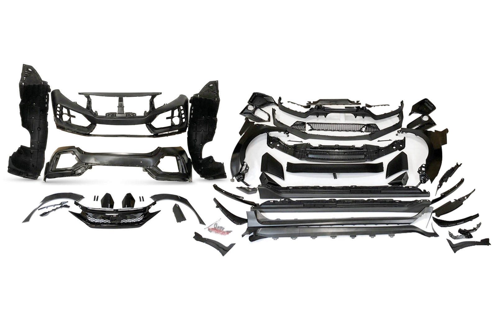 kit-de-carroceria-honda-civic-hatchback-2016-2021-look-type-r-2020.png Kit De Carrocería Honda Civic Hatchback 2016-2021 look Type R 2020