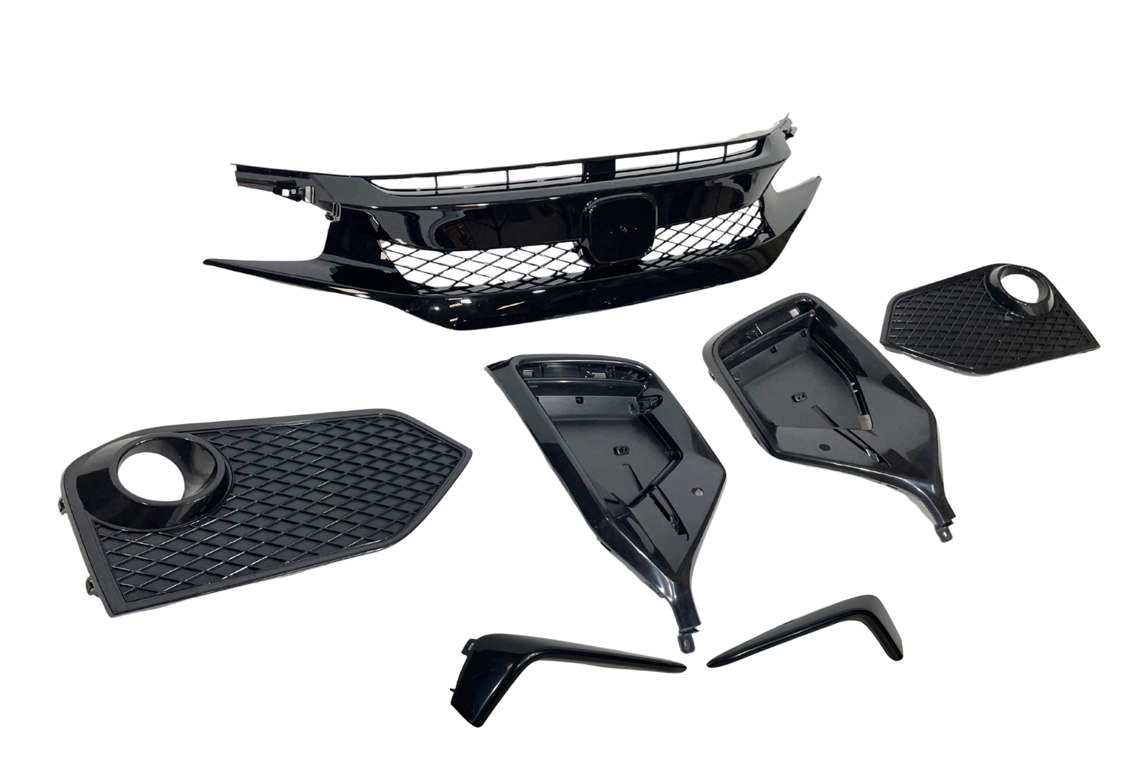 kit-de-carroceria-honda-civic-mk10-hatchback-2016-look-type-r-abs-2.png Kit De Carrocería Honda Civic MK10 Hatchback 2016+ look Type R ABS