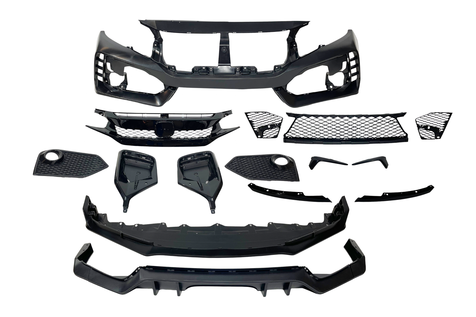 kit-de-carroceria-honda-civic-mk10-hatchback-2016-look-type-r-abs.png Kit De Carrocería Honda Civic MK10 Hatchback 2016+ look Type R ABS