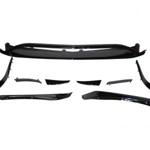 Kit De Carrocería Mercedes CLA W117 2016-2018 4D/SW Style Facelift look A45