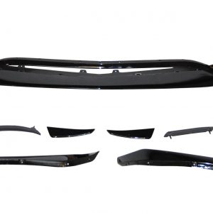 Kit De Carrocería Mercedes CLA W117 2016-2018 4D/SW Style Facelift look A45