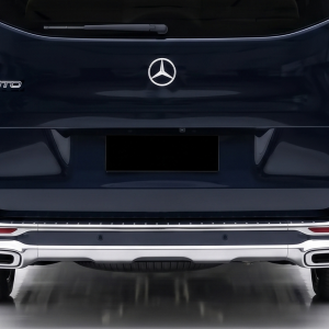 Kit De Carrocería Mercedes Clase V / Vito 2016-2023 look 2024 V300
