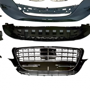 Kit De Carrocería Mercedes Clase V / Vito 2016-2023 look 2024 V300