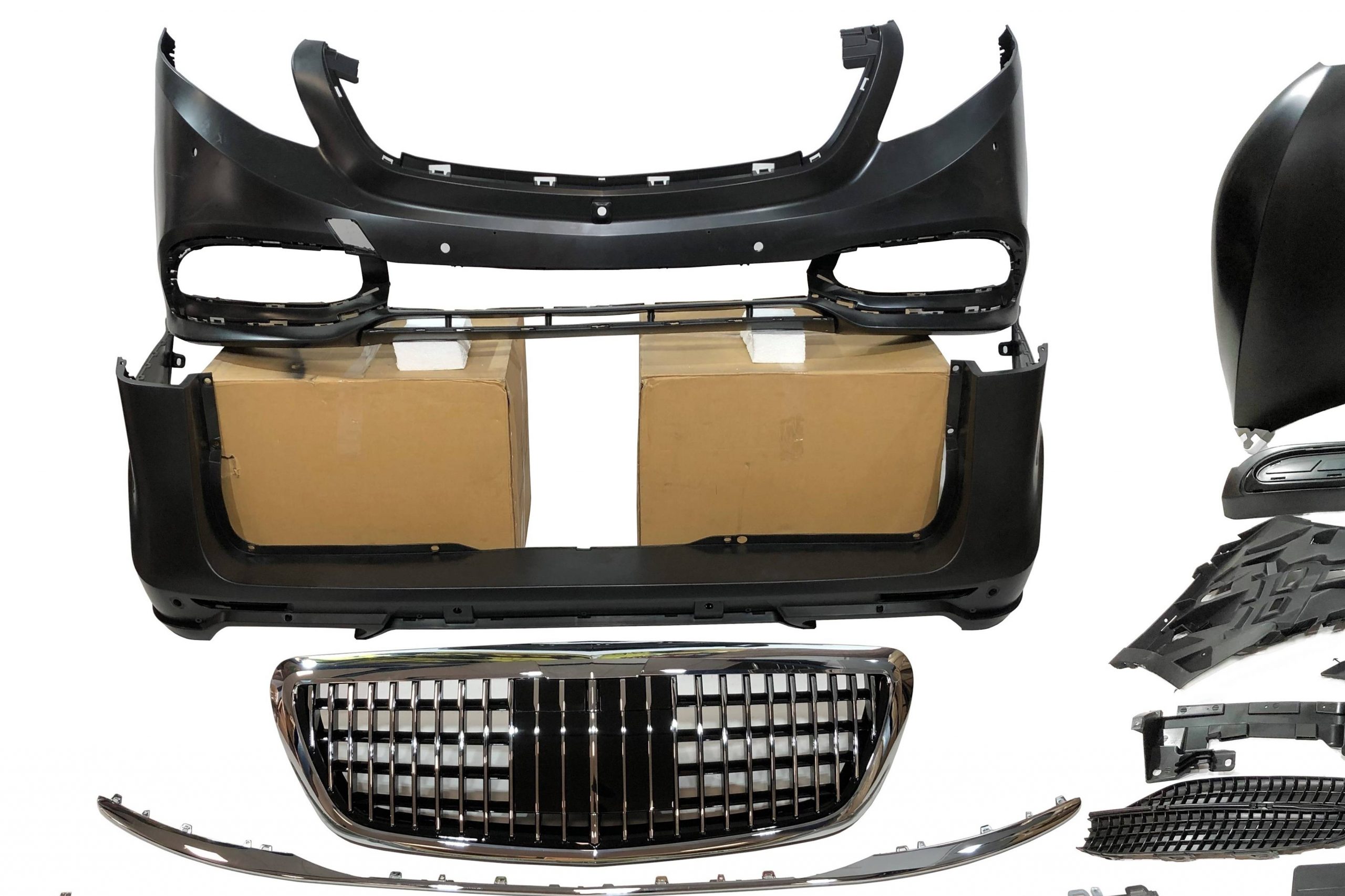 kit-de-carroceria-mercedes-class-v-vito-w447-2016-2020-look-mayback-2.jpg Kit De Carrocería Mercedes Class V / Vito W447 2016-2020 Look Mayback