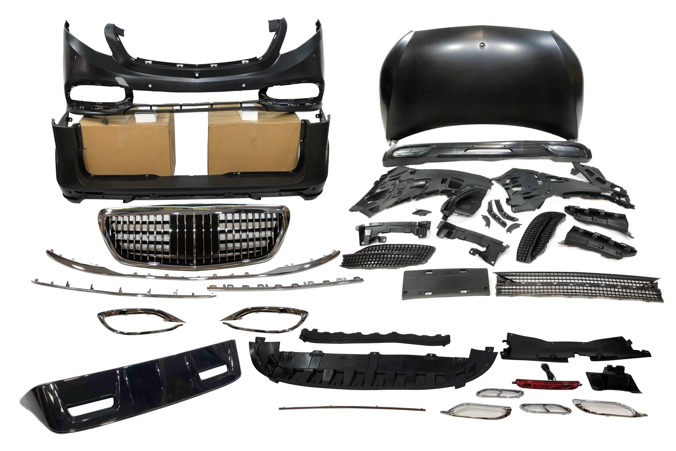 kit-de-carroceria-mercedes-class-v-vito-w447-2016-2020-look-mayback-5.jpg Kit De Carrocería Mercedes Class V / Vito W447 2016-2020 Look Mayback