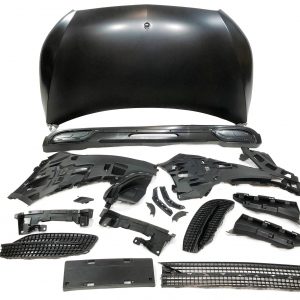 Kit De Carrocería Mercedes Class V / Vito W447 2016-2020 Look Mayback