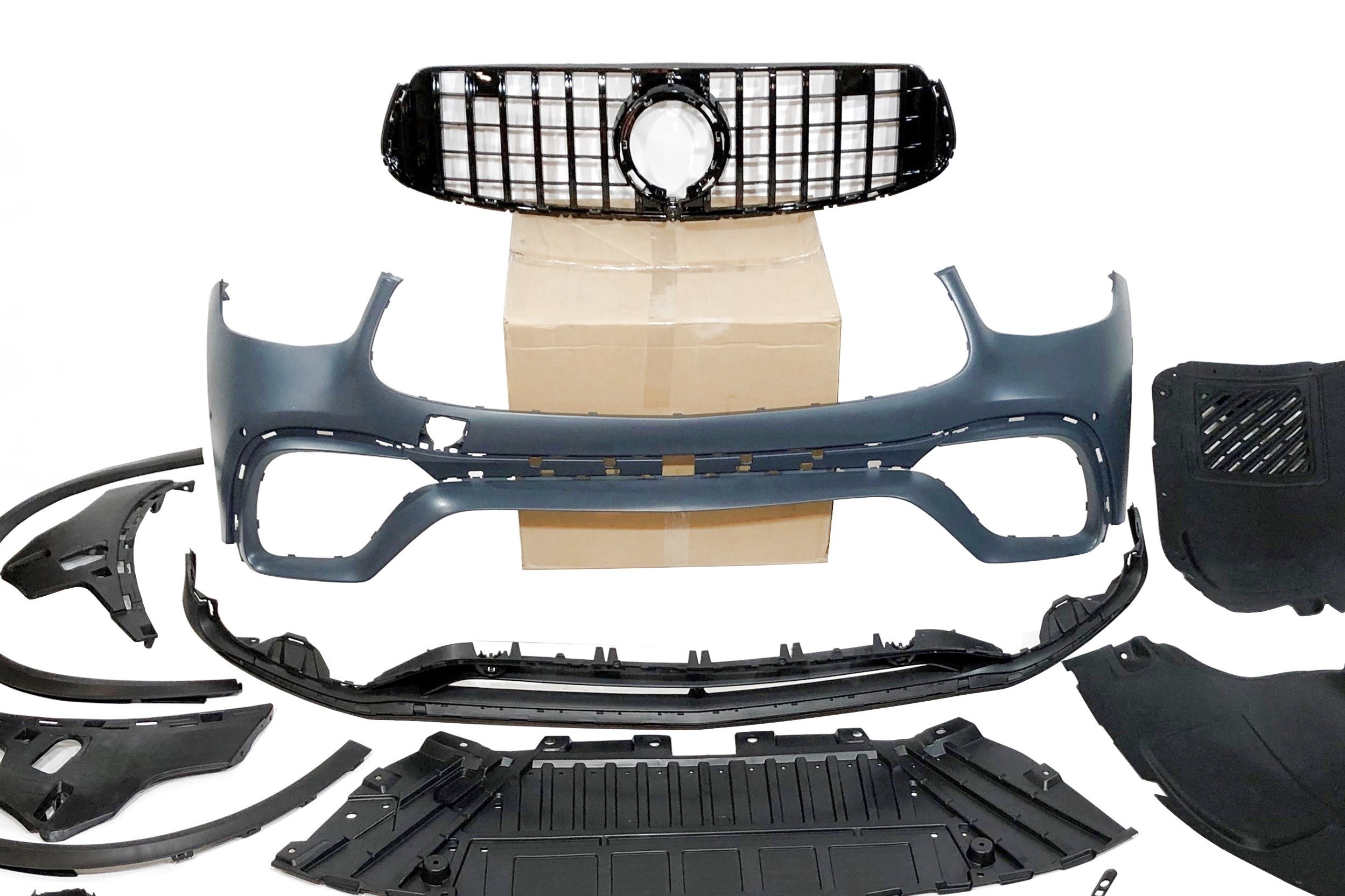 kit-de-carroceria-mercedes-glc-x253-coupe-2016-2019-look-2020-glc63-1.jpg Kit De Carrocería Mercedes GLC X253 2020+ Look AMG GLC63