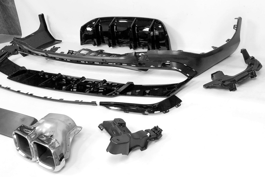kit-de-carroceria-mercedes-glc-x253-coupe-2016-2019-look-2020-glc63-2.jpg Kit De Carrocería Mercedes GLC X253 2020+ Look AMG GLC63