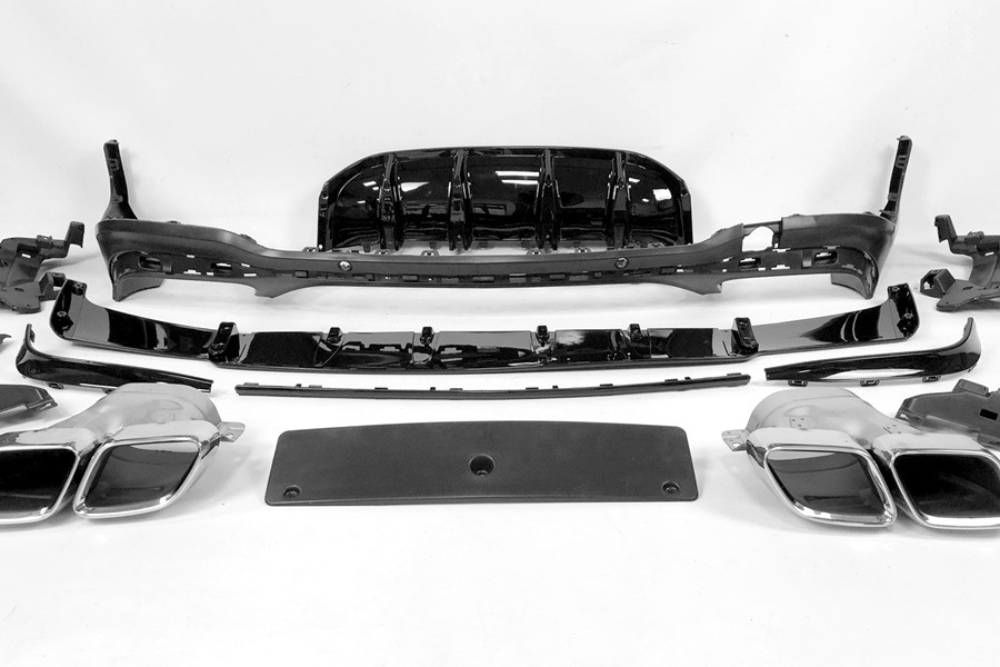 kit-de-carroceria-mercedes-glc-x253-coupe-2016-2019-look-2020-glc63-3.jpg Kit De Carrocería Mercedes GLC X253 2020+ Look AMG GLC63