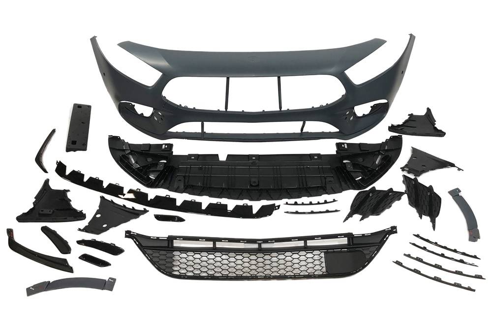 kit-de-carroceria-mercedes-v177-amg-look-a35-4-puertas-1.jpg Kit De Carrocería Mercedes Clase A Sedan V177 Look AMG A35 4 Puertas