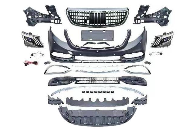 kit-de-carroceria-mercedes-vito-2004-2010-w639-look-mayback-2.jpg Kit De Carrocería Mercedes Vito 2004-2010 W639 Look Mayback