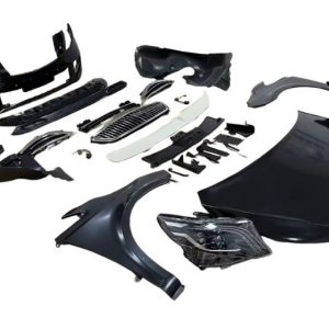 Kit De Carrocería Mercedes Vito 2004-2010 W639 Look Mayback