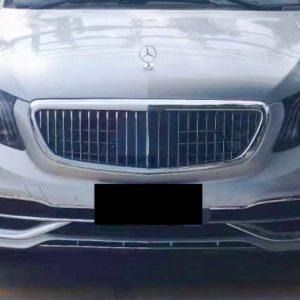 Kit De Carrocería Mercedes Vito / Viano 2011-2015 W639 Look Mayback