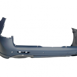 Kit De Carrocería Mercedes Vito W457 2014-2019 Look 2020