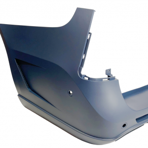 Kit De Carrocería Mercedes Vito W457 2014-2019 Look 2020