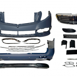 Kit De Carrocería Mercedes Vito W457 2014-2019 Look 2020