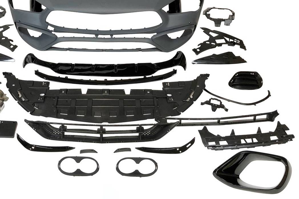 kit-de-carroceria-mercedes-w118-sedan-look-a45-3.jpg Kit De Carrocería Mercedes W118 CLA Sedan Look A45