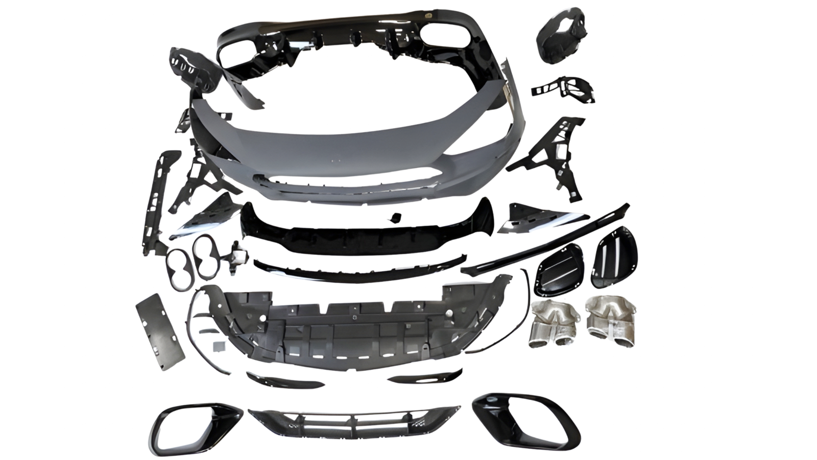 kit-de-carroceria-mercedes-w118-shooting-brake-look-a45-2.png Kit De Carrocería Mercedes W118 CLA Shooting Brake Look A45
