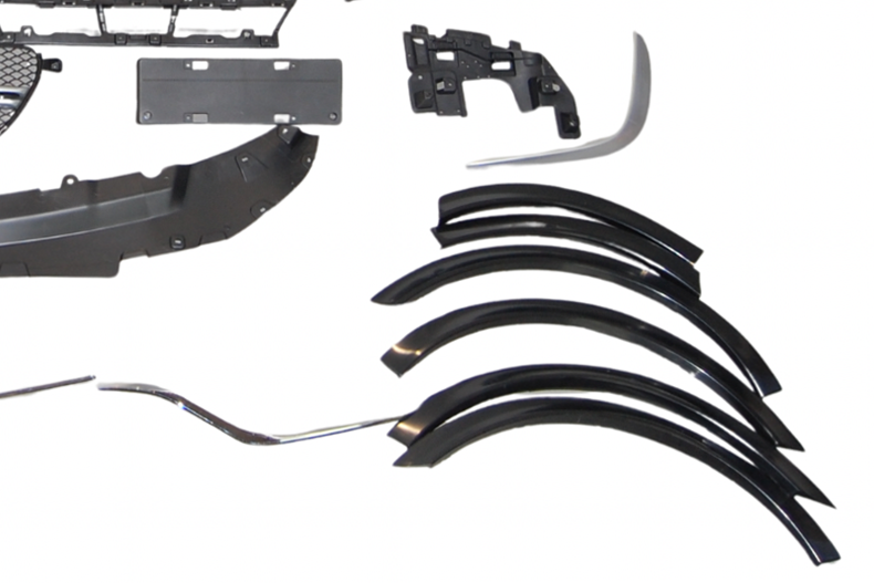 kit-de-carroceria-mercedes-w166-gle-look-amg-e63-abs-4.png Kit De Carrocería Mercedes GLE W166 2014-2018 look AMG E63 ABS