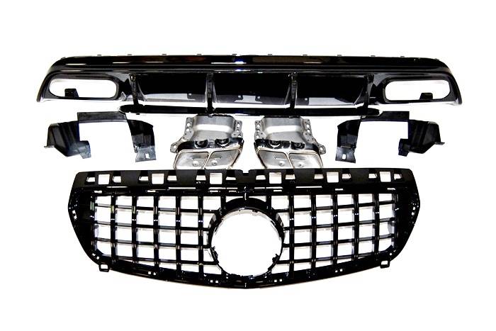 kit-de-carroceria-mercedes-w176-2012-2015-look-gt-1.jpg Kit De Carrocería Mercedes Clase A W176 2012-2015 Look GT