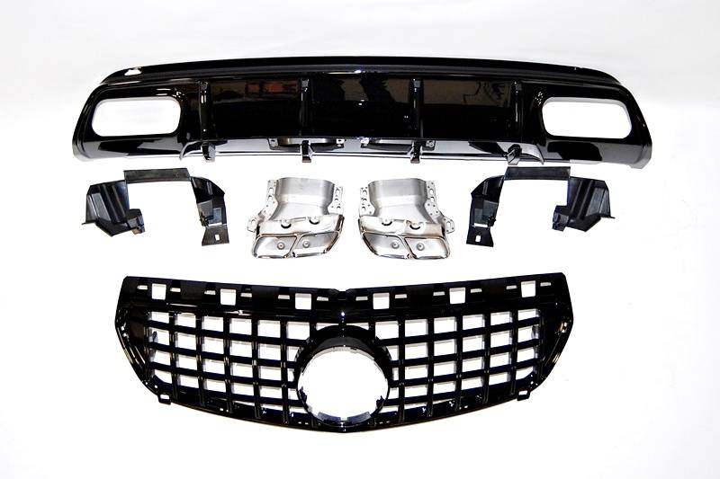 kit-de-carroceria-mercedes-w176-2012-2015-look-gt.jpg Kit De Carrocería Mercedes Clase A W176 2012-2015 Look GT