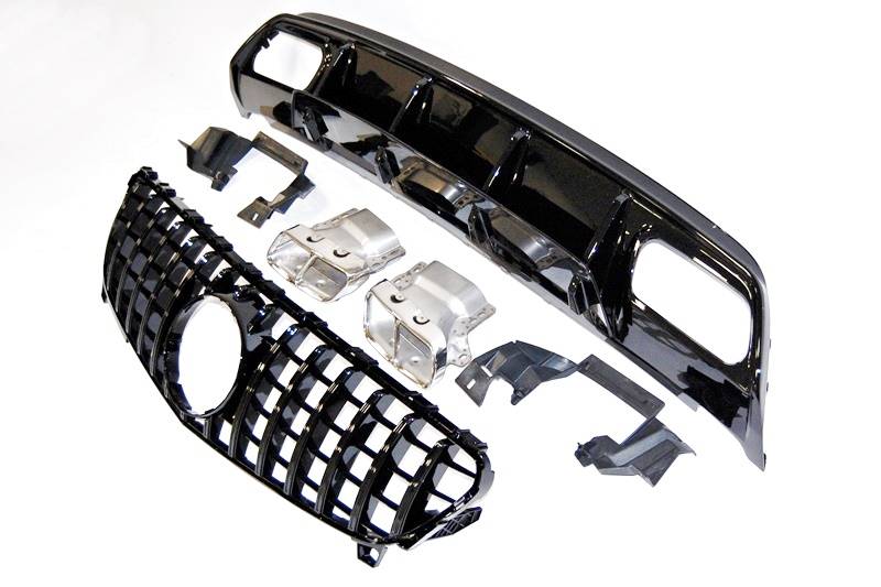 kit-de-carroceria-mercedes-w176-2016-2018-look-gt-1.jpg Kit De Carrocería Mercedes Clase A W176 2016-2018 Look GT
