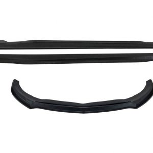 Kit De Carrocería Mercedes Clase A W176 Look AMG 2016-2018