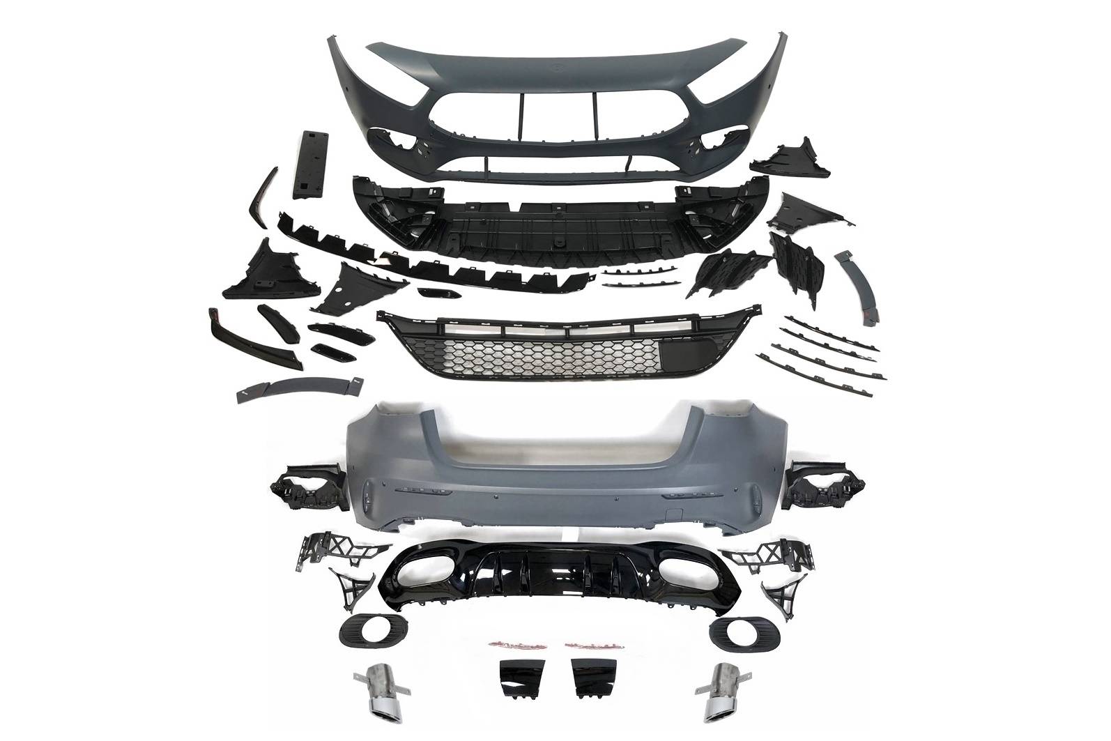 kit-de-carroceria-mercedes-w177-2018-2023-look-a35-1.jpg Kit De Carrocería Mercedes Clase A W177 2018-2023 Look A35
