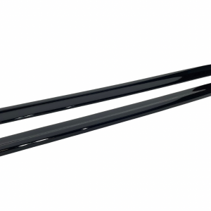 Kit De Carrocería Mercedes Clase A W177 2018-2023 Look A35