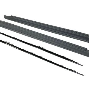 Kit De Carrocería Mercedes Clase A W177 2018-2023 Look A35