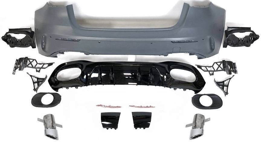 kit-de-carroceria-mercedes-w177-2018-2023-look-a35-7.jpg Kit De Carrocería Mercedes Clase A W177 2018-2023 Look A35